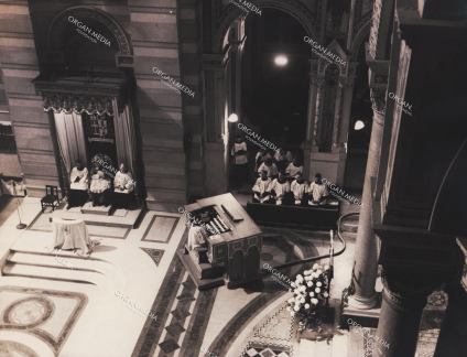 1063 - St. Louis Cathedral Basilica, St. Louis, Missouri