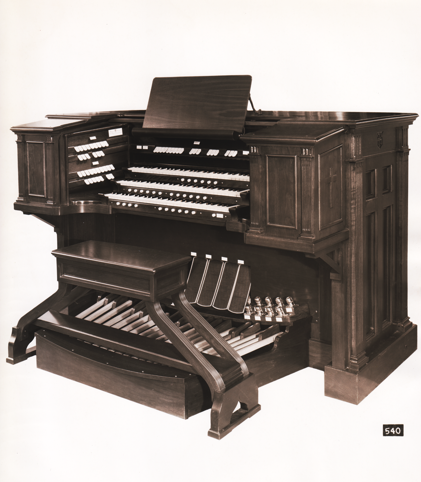 Kilgen organ store